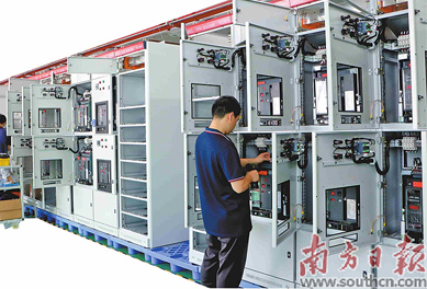 梅江今年力爭新增 “四上”企業75家以上