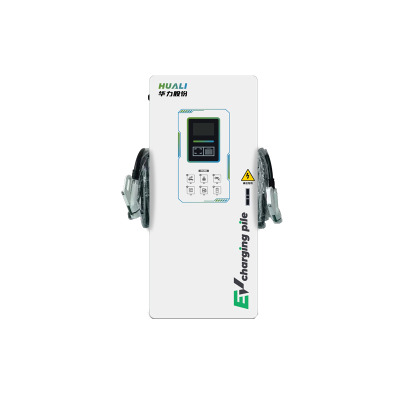 GTD_N_120 歐規(guī)直流充電樁