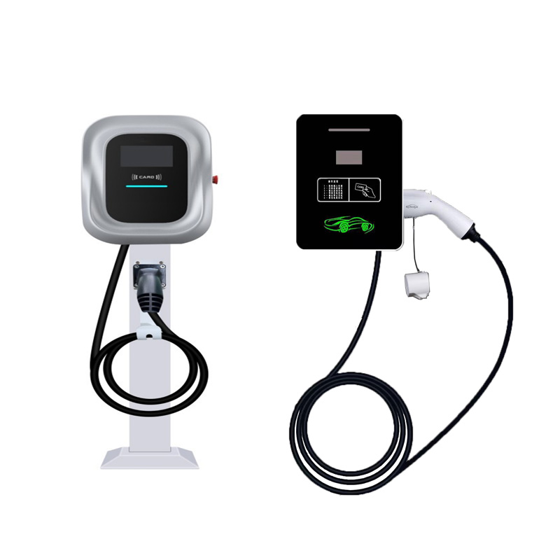 歐規(guī)交流充電樁